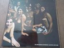 THE JIMI HENDRIX EXPERIENCE - ELECTRIC LADYLAND + X 2 LPS - UK A1/B2/A2/B2 -EX
