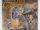 Return To Casablanca Lp Compilation PROMO