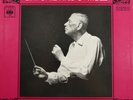Anton Bruckner Hans Knappertsbusch Sinfonie Nr.8 c-moll 1965 CBS 72486 LP-8929