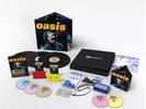 Oasis Knebworth 1996 Vinyl Box Set With Extras Oasis Store Exclusive
