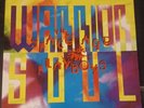 Warrior Soul - The Space Age Playboys Vinyl LP 1994. UK Release MFN172