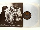HEDY WEST & BILL CLIFTON getting folk out of the country LP EX+/EX- 15008 vinyl