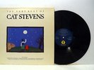 CAT STEVENS the very best of LP EX/EX-, CATV 1, vinyl, album, greatest hits 1990