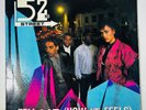 52nd Street Tell Me (How It Feels) 1986 12