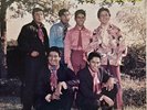 Manuel Solis Y Los Solistas Tejano Tex Mex Record Lp