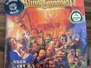 Blind Guardian A Night at the Opera (Remixed 2011/2012, Remastered 2012) (Vinyl)