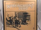 Grateful Dead *Working Man is Dead *Original 1st pressing *1970 *Vinyl=VG+