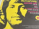 Rare Paul McCartney 45 Vinyl Another Day Otro Dia EPEM-10603