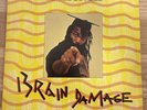 DENNIS BOVELL - BRAIN DAMAGE 2XLP 6627 001 FONTANA 1981