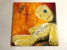 KORN Issues 2xLP Used  2013 Sony Music Epic Immortal CLEAR YELLOW GoHastings EX