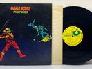 1973 Babe Ruth “First Base” LP Vinyl (SW-11151) Harvest Capitol Records EMI