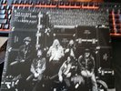 THE ALLMAN BROTHERS BAND AT FILLMORE EAST 1971 VLUES ROCK 2XLP VINYL ALBUM