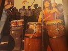 Various Artists Cult Cargo - Salsa Boricua De Chicago Vinyl 2xLP Record Numero