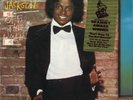 Michael Jackson Off the wall (LP Sealed + Sticker USA - 1979)