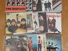 The Beatles EP Collection x14 Vinyl (Ex/vg++ Condition)