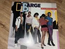 Vintage 1983 DEBARGE: In A Special Way 12