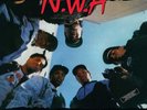 Straight Outta Compton - NWA