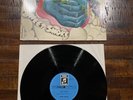 Original 1970 Sweet Smoke Just A Poke LP- EMI Records German Press Vinyl Record