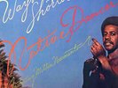 Wayne Shorter Featuring Milton Nascimento - Native Dancer (LP, Album) (Very Good