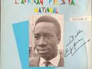 Tabu Ley Rochereau / Sam Mangwana et Orchestre Afrisa L'International - Volume I
