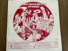 ROLLING STONES Bright Lights, Big City LP-not TMOQ-orig plain white lbl w/ error