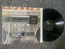 L. L. Cool J Lp Radio 1985  N. M In Shrink Original Press