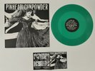 Pinhead Gunpowder Unt Compulsive Disclosure vinyl LP Green Day Screeching Weasel