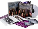 DEEP PURPLE - Machine Head (50th Anniversary Deluxe Japanese Edition) - LP box
