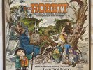THE HOBBIT Original Soundtrack 2 Vinyl Records Set LP & Book Rankin Bass FP