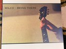 WILCO - BEING THERE Vinyl 2 LP Record 1996 Reprise Original Pressing