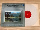 Roscoe Weathers Sterling Flute LP INCREDIBLY RARE LATIN JAZZ PRIVATE PRESS Grail