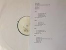 METALLICA MONSTERS OF ROCK - TEST PRESSING DLP 1/5 ON BLACK