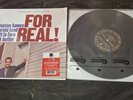Hampton Hawes For Real Vinyl LP Record Album Contemporary Stereo