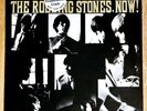 THE ROLLING STONES  NOW  Original FACTORY SEALED PROMOTIONAL PRESSING Gorgeous