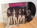 RAMONES [ROCKET TO RUSSIA  14 SUPER EXITOS] 1977 SHRINK MEXICO LPB-1323 LP