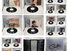 Original Master Recording Frank Sinatra 16 LP Box Set & GeoDisc COMPLETE
