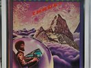 Herbie Hancock | Thrust | Vinyl LP | CBS | 80193 | 1974