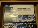 SEALED Third Man Records Vault Package #60. Brand New