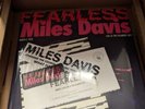 MILES DAVIS Fearless Live Fillmore East SEALED Vinyl Third Man Vault Package #56