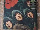 The Beatles 'Rubber Soul' sealed 2012 stereo remastered Lp pressed in Germany
