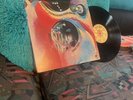 Tonto’s Expanding Headband   Zero Time   LP   Psych   1st Press