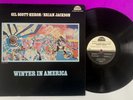 GIL SCOTT-HERON / BRIAN JACKSON Winter In America 1974 LP **MINT VINYL** ML 550