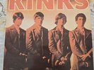 The Kinks (1980 Vinyl Zafiro PRT Records ZL 340 - Made in Spain) Import