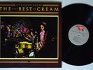 CREAM Strange Brew The Very Best Of Cream RSO LP NM