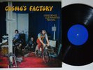 CREEDENCE CLEARWATER REVIVAL Cosmo's Factory FANTASY LP VG++ 1st press