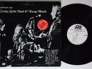CROSBY STILLS NASH & YOUNG Celebration Copy ATLANTIC LP VG+ MONO wlp PROMO