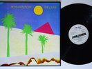 CURE Boys Don't Cry FRICTION LP VG+/VG++ UK press 1983