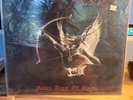 Blasphemy Fallen Angel of Doom LP FIRST PRESS SEALED