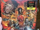 Night of the Demons [Original Motion Picture Soundtrack] CLEAR VARIANT W/bonus