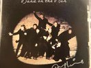Paul McCartney & Wings - Band On The Run - SIGNED by Denny Laine Vinyl Album